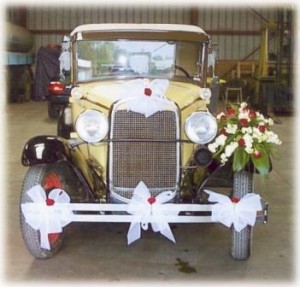 Decoration Voiture Mariage 55 Idees De Deco Romantique