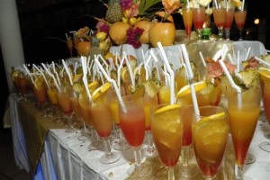 cocktail