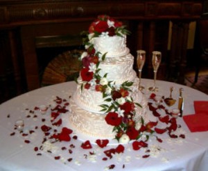 gateau