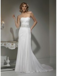 robe-mousseline