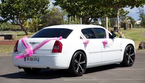 voiture-mariage