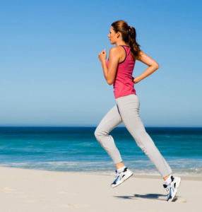 faire du sport