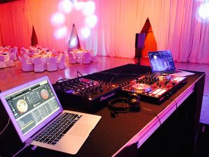 animation-d-un-mariage